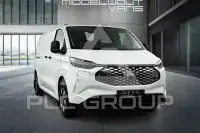 2026 Ford Custom