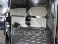2026 Ford Custom