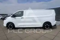2026 Ford Custom