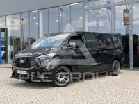 2026 Ford Custom
