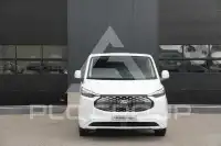 2026 Ford Custom