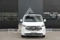 2026 Ford Custom
