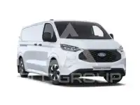 2026 Ford Custom