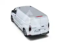 2026 Ford Custom