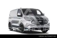 2026 Ford Custom