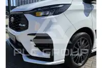 2026 Ford Custom