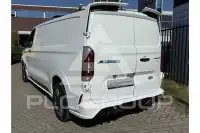 2026 Ford Custom