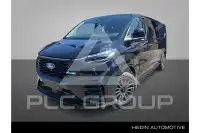 2026 Ford Custom