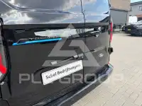 2026 Ford Custom