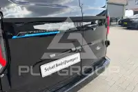 2026 Ford Custom