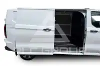 2026 Ford Custom