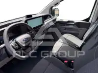 2026 Ford Custom