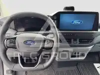 2026 Ford Custom
