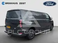 2026 Ford Custom