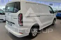 2026 Ford Custom