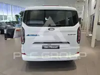 2026 Ford Custom