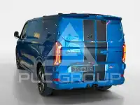 2026 Ford Custom