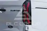 2026 Ford Custom