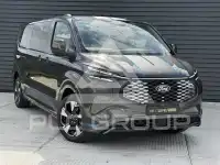 2026 Ford Custom