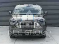 2026 Ford Custom