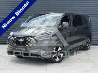 2026 Ford Custom