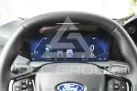 2026 Ford Custom