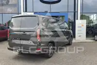 2026 Ford Custom