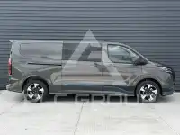 2026 Ford Custom