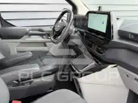 2026 Ford Custom