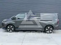 2026 Ford Custom