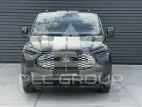 2026 Ford Custom