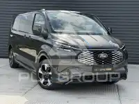 2026 Ford Custom