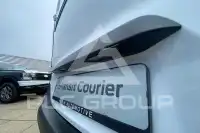 2026 Ford Courier