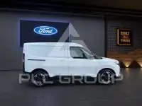 2026 Ford Courier