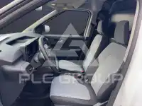 2026 Ford Courier