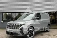 2026 Ford Courier