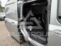 2026 Ford Courier