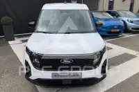 2026 Ford Courier