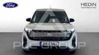 2026 Ford Courier