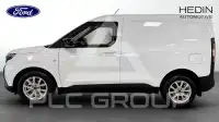 2026 Ford Courier