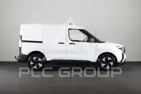 2026 Ford Courier