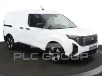 2026 Ford Courier