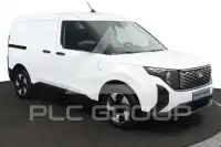 2026 Ford Courier