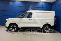 2026 Ford Courier
