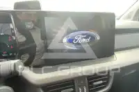 2026 Ford Courier