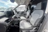 2026 Ford Courier