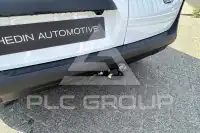 2026 Ford Courier