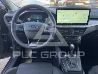 2026 Ford FOCUS