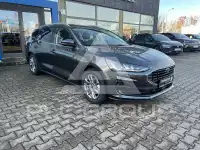 2026 Ford FOCUS