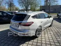 2026 Ford FOCUS